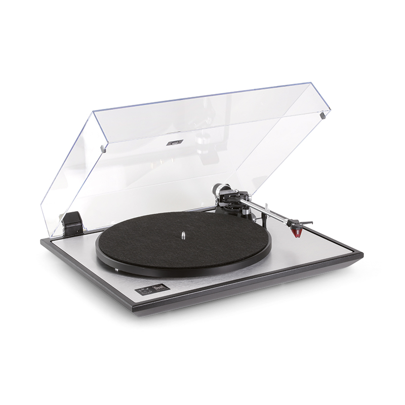 Dual CS 800 + Ortofon 2M RED