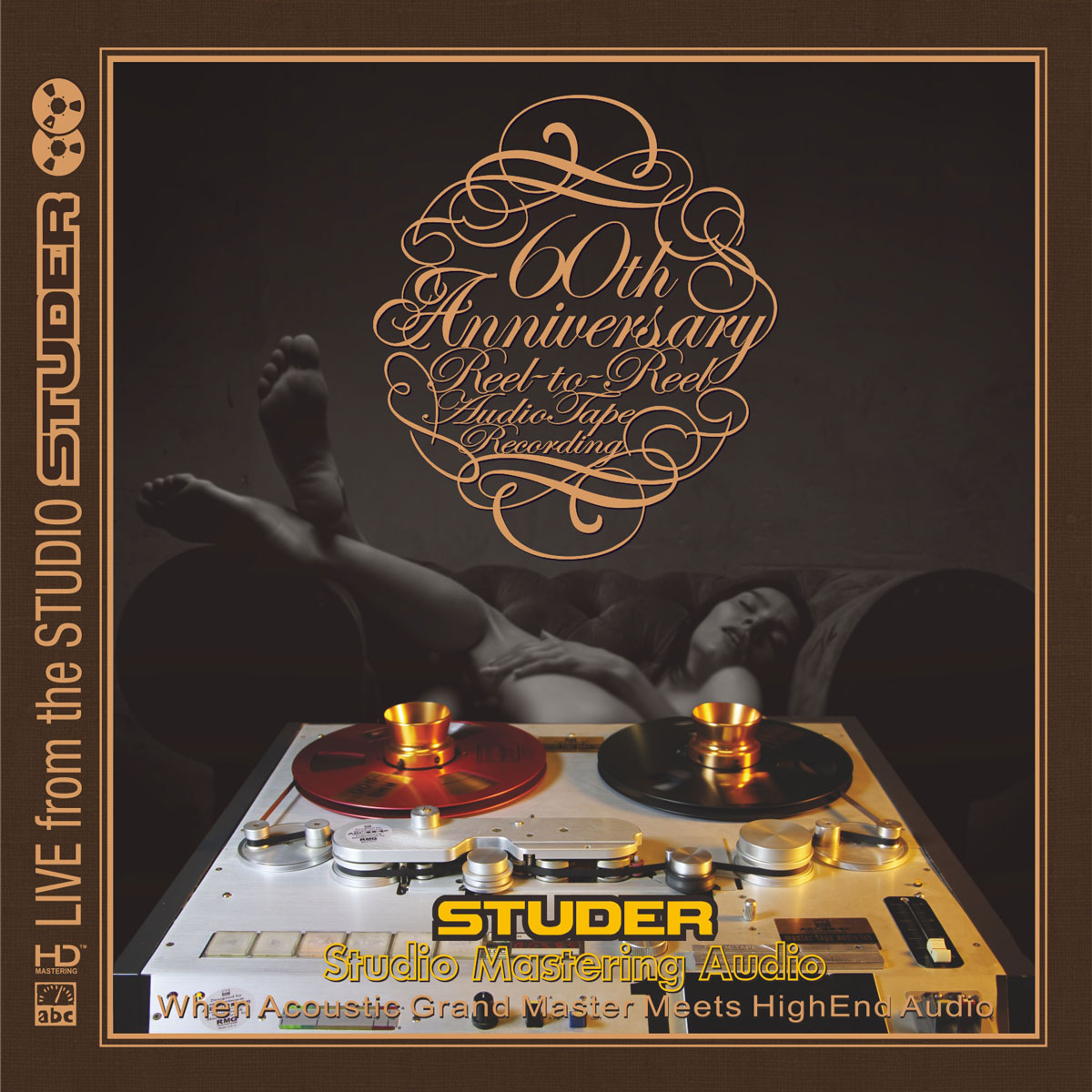 ABC Records ABC Record - Studer
