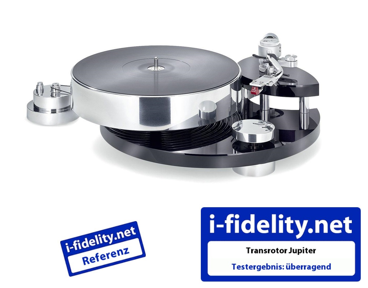 Transrotor Jupiter