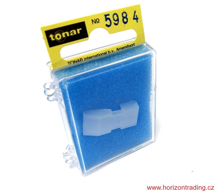 Tonar Nagaoka protection guard