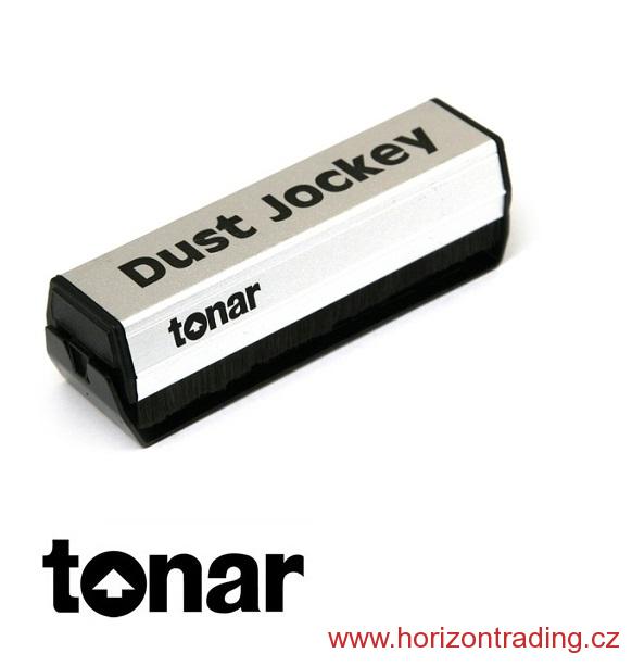 Tonar Dust Jockey