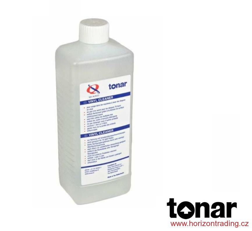 Tonar QS Vinyl Cleaner