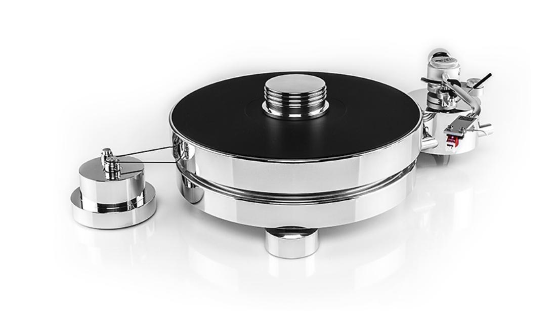 Transrotor MAX