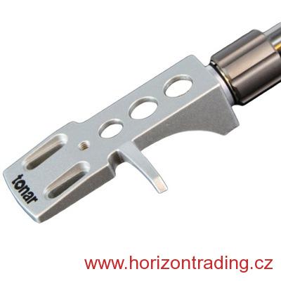 Tonar Headshell Barevné provedení: stříbrné - silver