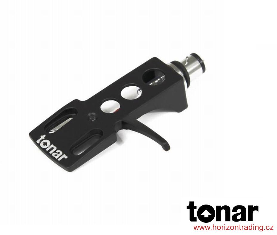 Tonar Headshell Barevné provedení: černá - black