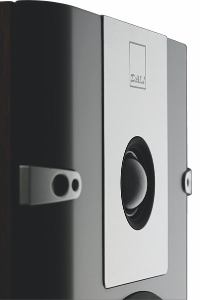 DALI Lektor 2 Walnut