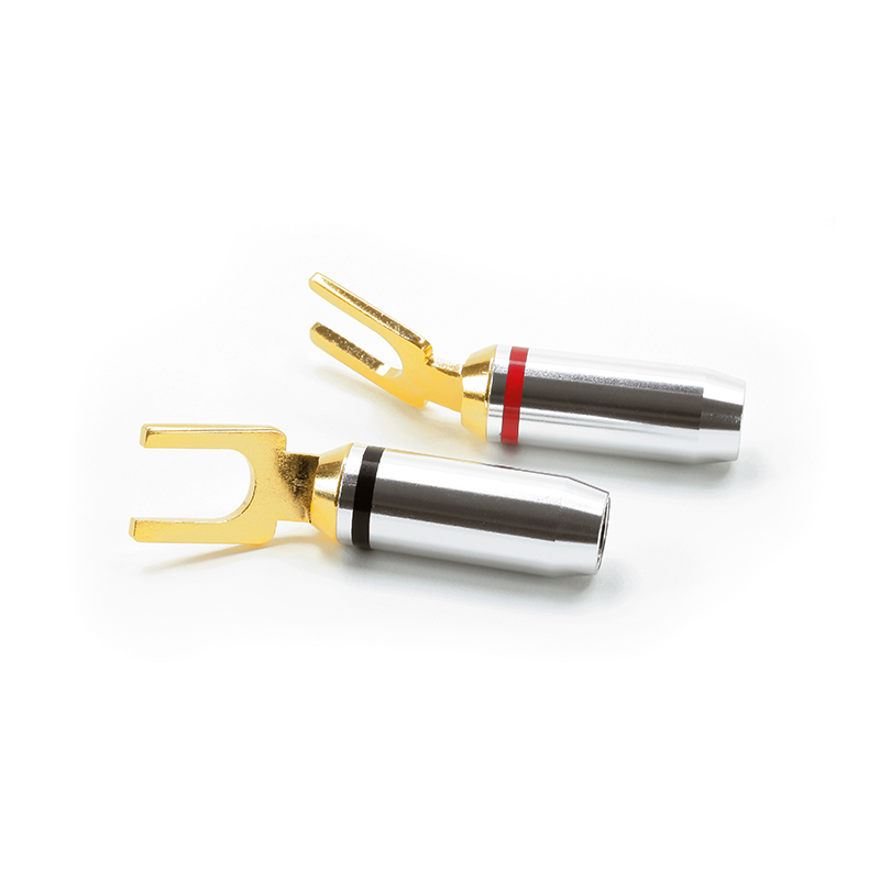 Dynavox Spade Gold