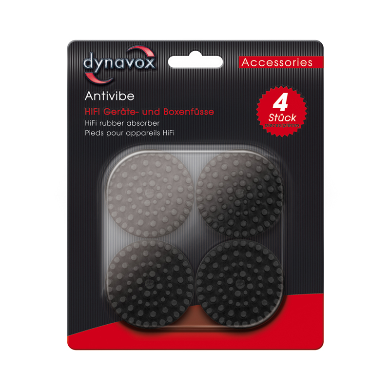 Dynavox Antivibe