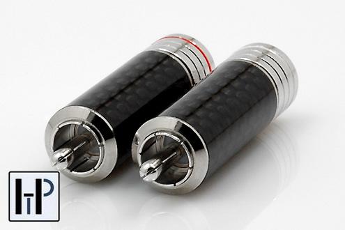 AEC connectors AEC 306RC Rhodium