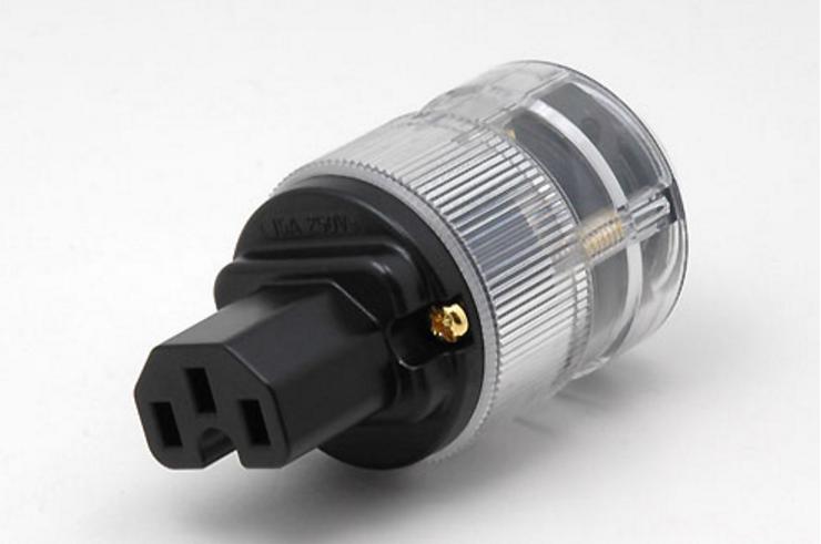 AEC connectors AEC AC-155PLBKN