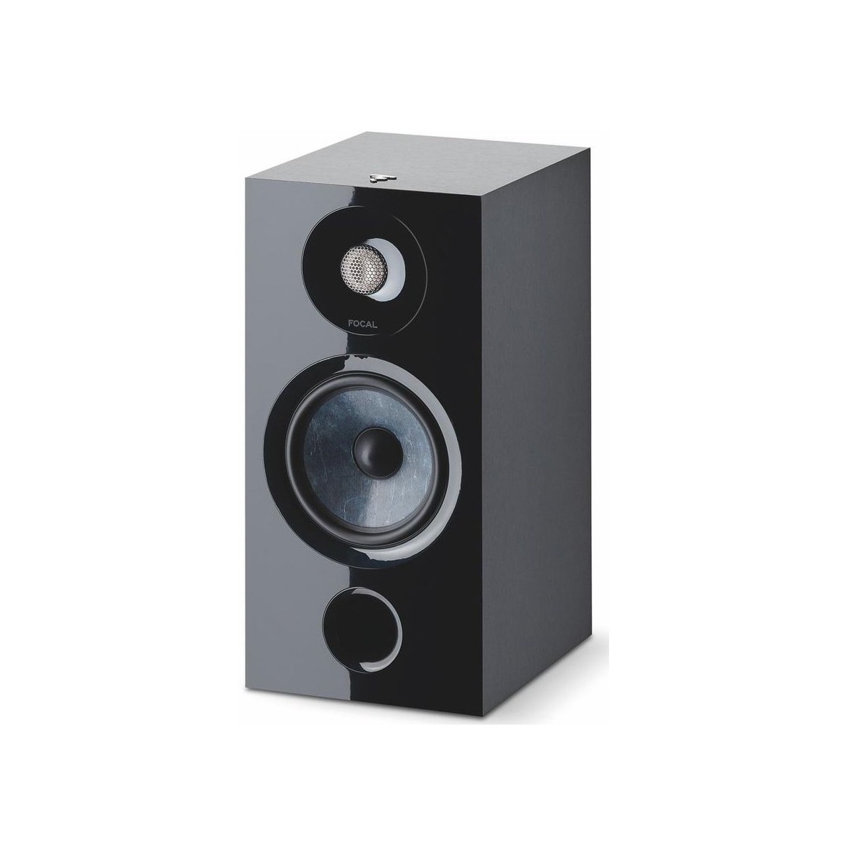 Focal CHORA 806 Barevné provedení: black - černá