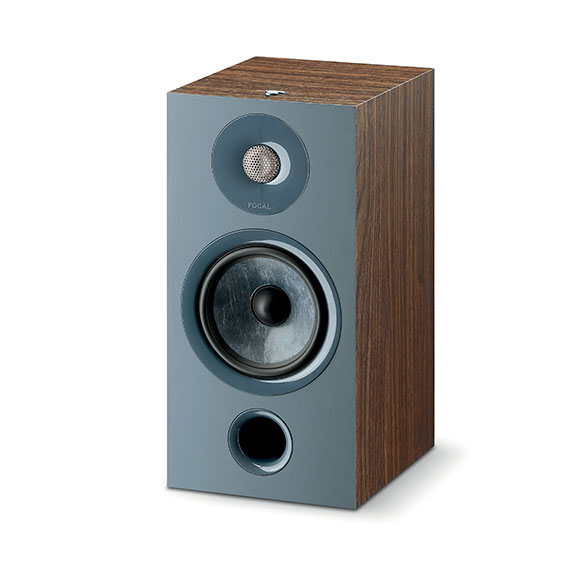 Focal CHORA 806 Barevné provedení: dark walnut