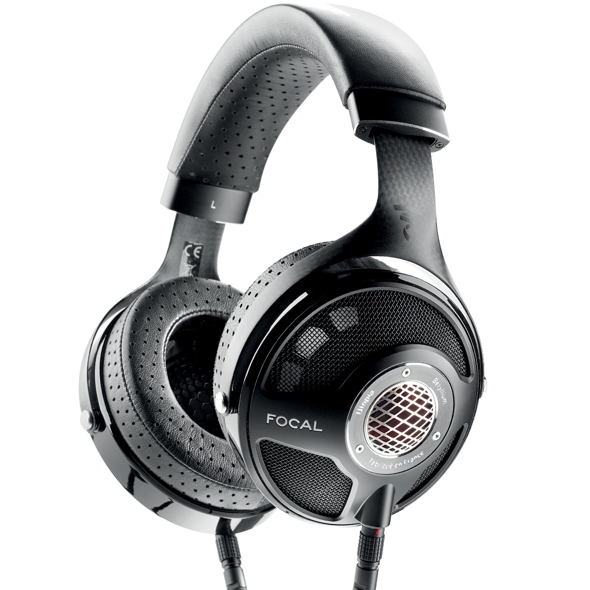 Focal UTOPIA
