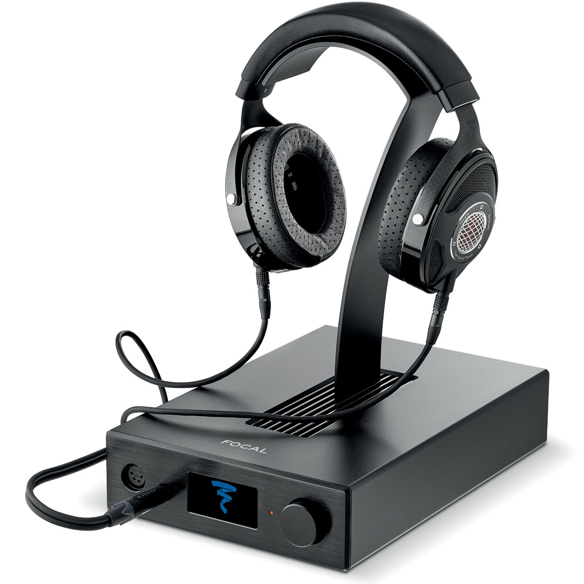 Focal Arche + Utopia