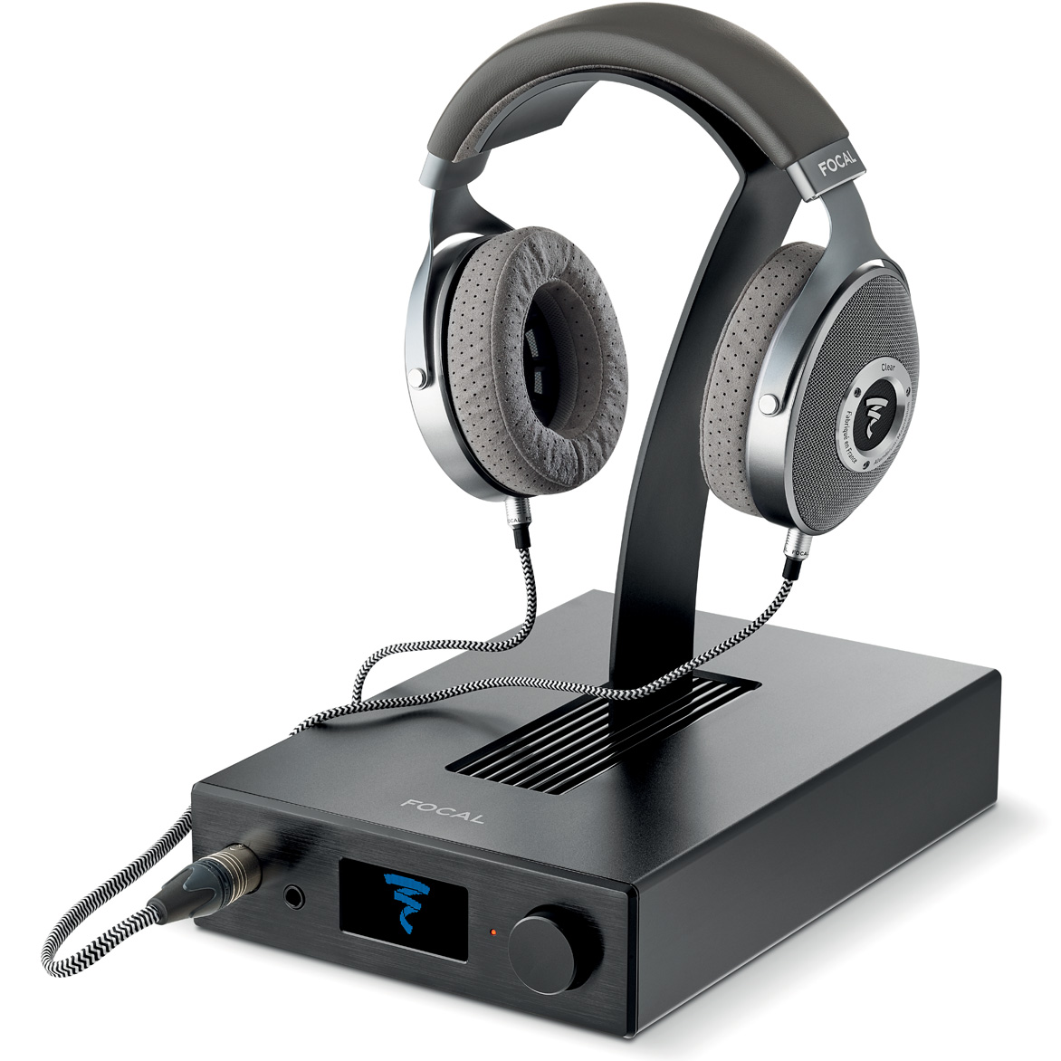 Focal Arche + Clear