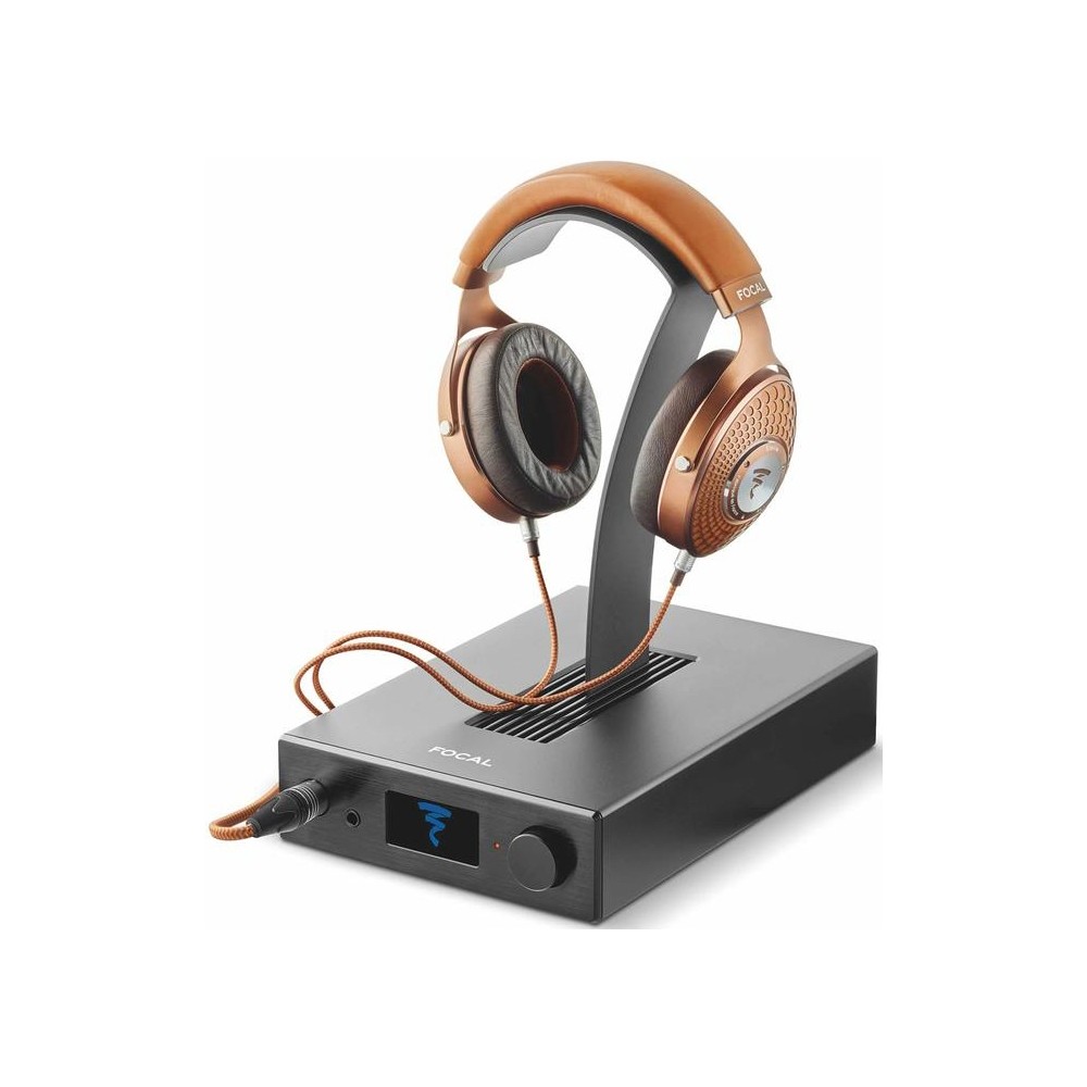 Focal Arche + Stellia