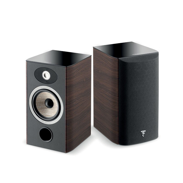 Focal ARIA 906 Barevné provedení: noyer