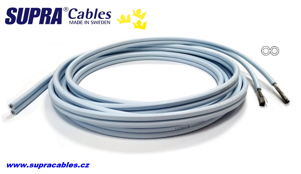 Supra Cables SUPRA - Centr - BONUS