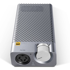 STAX SRM-D10