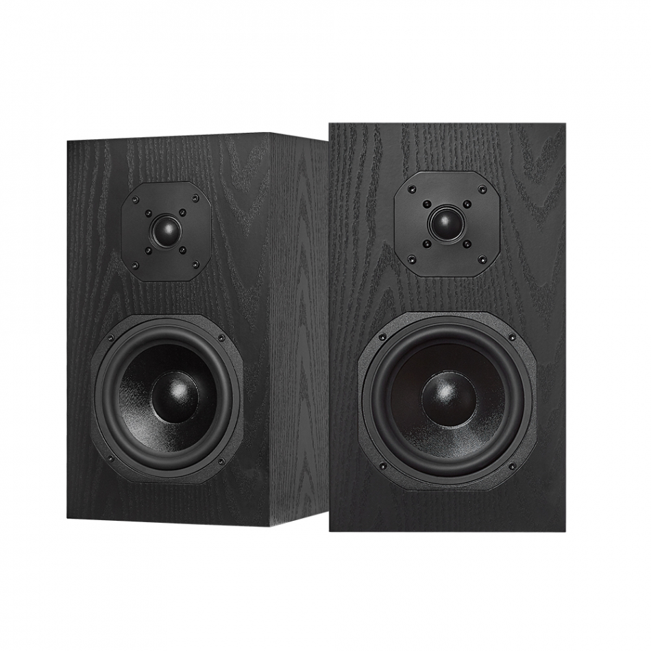 Dynavoice Classic CL-16 Barevné provedení: black