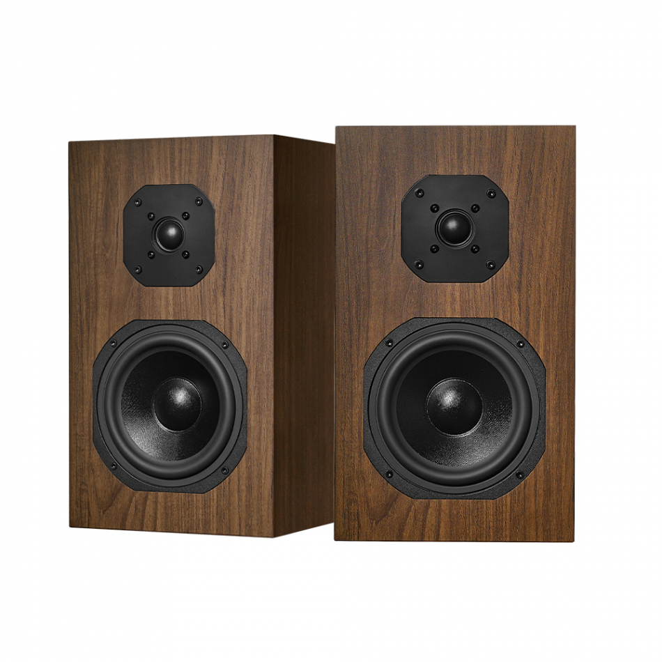 Dynavoice Classic CL-16 Barevné provedení: walnut - ořech