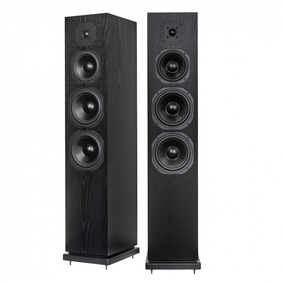 Dynavoice Classic CL-26 Barevné provedení: black