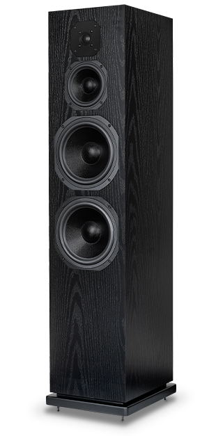 Dynavoice Classic CL-28 Barevné provedení: black