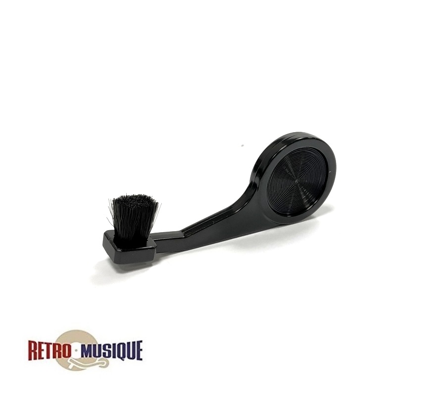 Retro Musique - Carbon Fiber Stylus