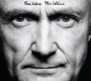 Různé značky Phil Collins - Phil Collins - Face Value (CD)