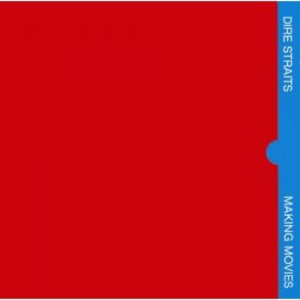 Různé značky Dire Straits - Making Movies (CD)
