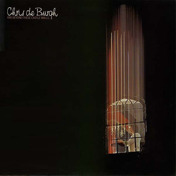 Chris De Burgh - Far Beyond These Castle Walls... (CD)