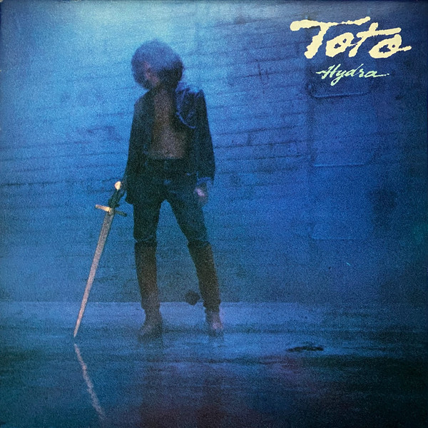 Toto – Hydra