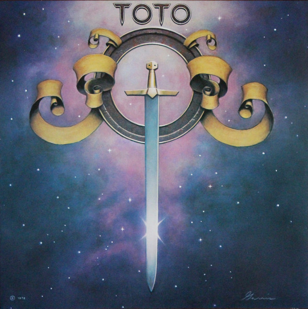 Toto – Toto