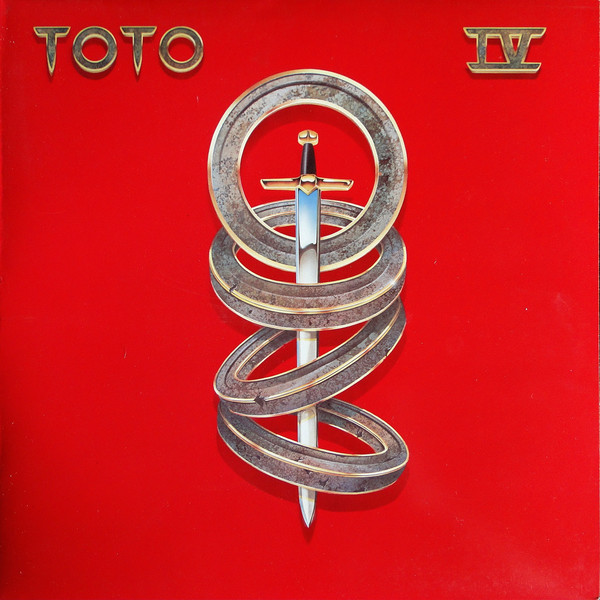 Toto – Toto IV