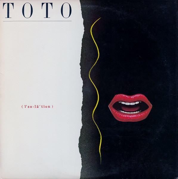 Toto – Isolation