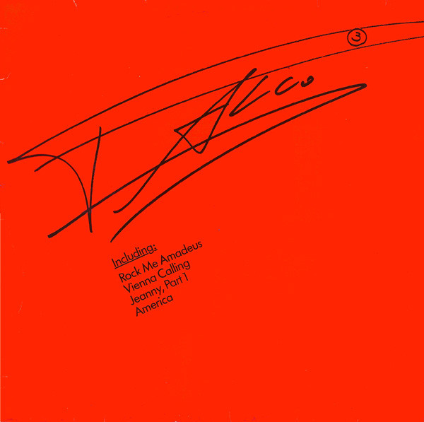 Falco - Falco 3