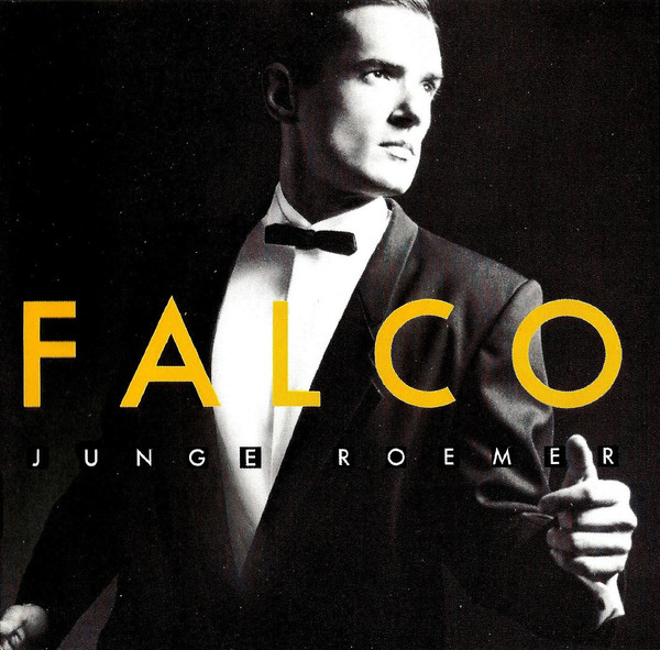 Falco - Junge Roemer