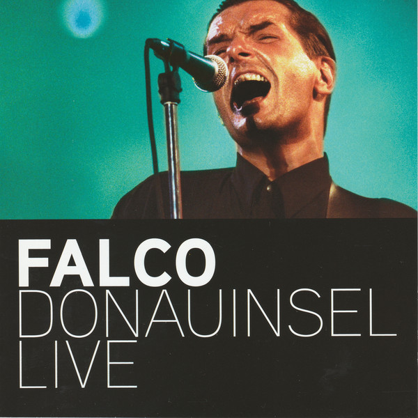 Falco – Donauinsel Live