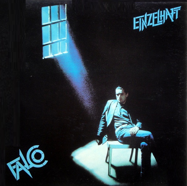 Falco - Einzelhaft