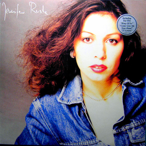 Jennifer Rush – Jennifer Rush