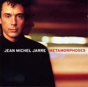 Jean Michel Jarre – Metamorphoses
