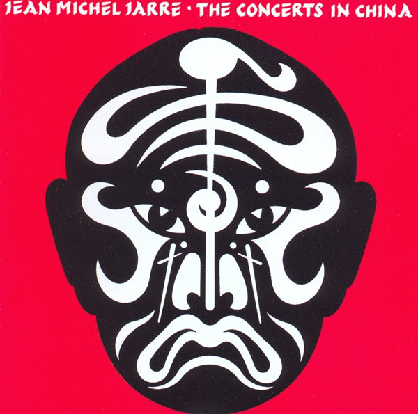 Jean Michel Jarre – The Concerts In China