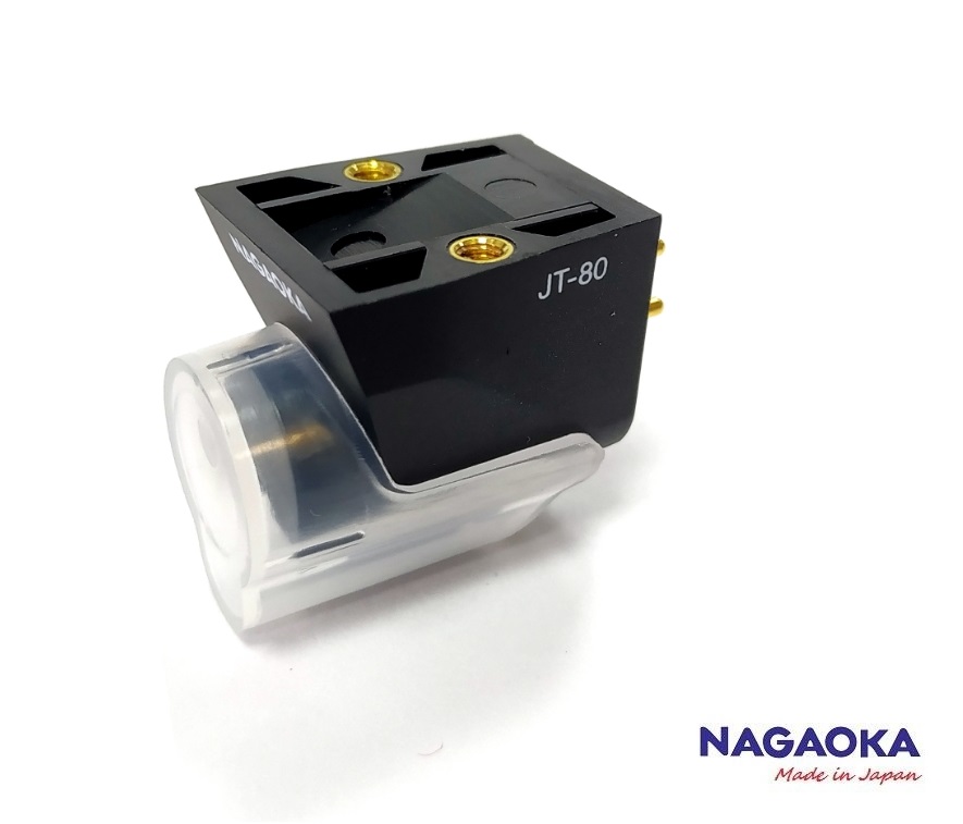 Nagaoka JT-80BK