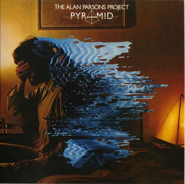 The Alan Parsons Project - Pyramid