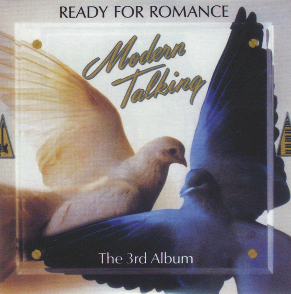 Modern Talking – Ready For Romance