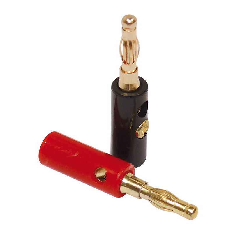 Dynavox Banana Gold Set