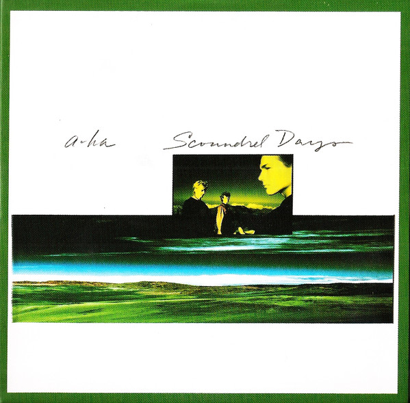 A-ha Scoundrel Days