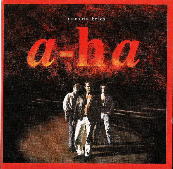 A-ha Memorial Beach
