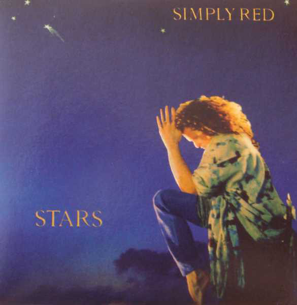 Simply Red - Stars
