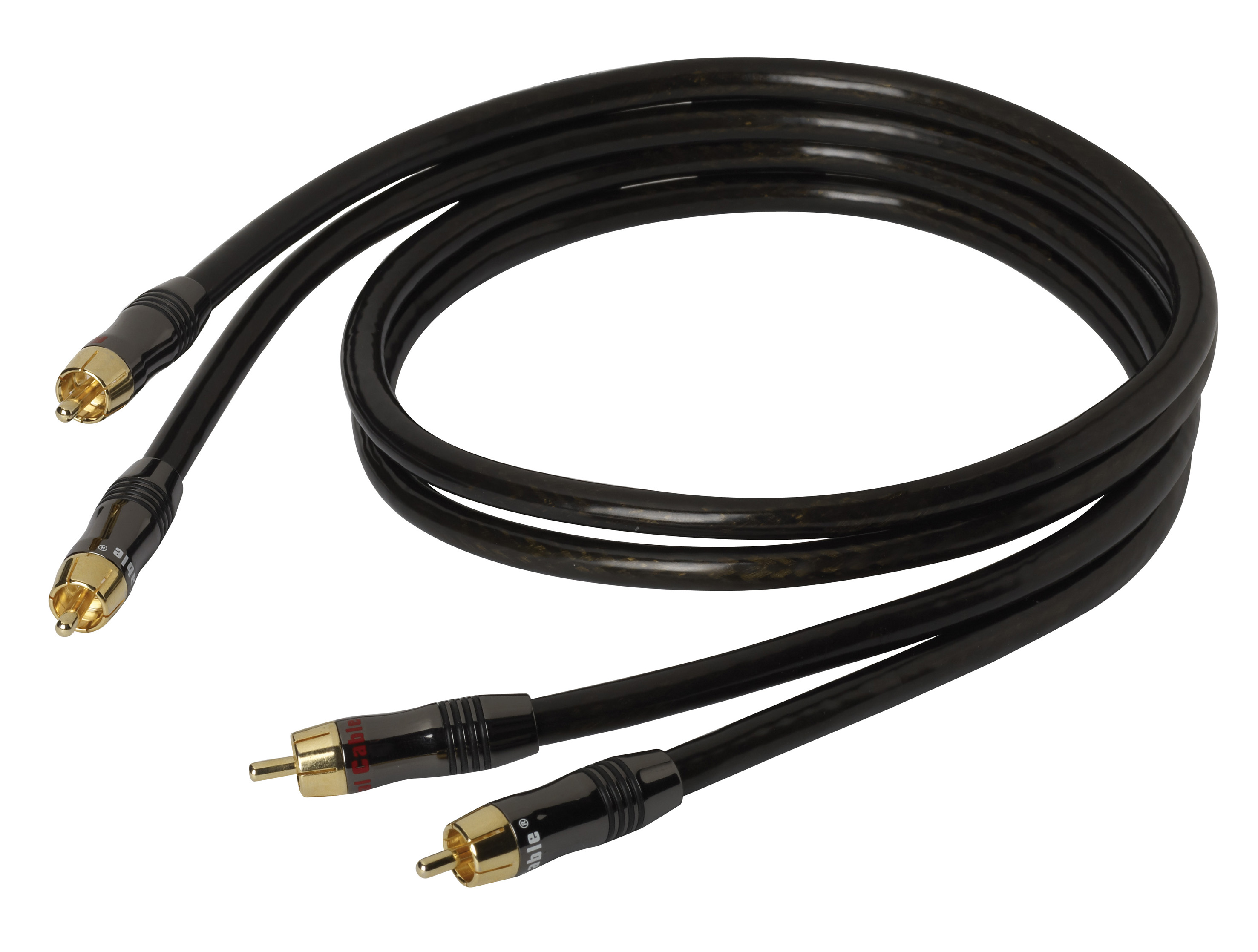 Real Cable ECA/2.0m
